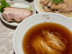 -松鹤面馆·古法焖肉面(观前店)