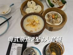 -流花苑精致潮粤菜(越秀店)