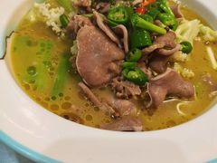 -阿巧一号私房菜(止园路店)