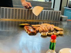 -大渔·观筵(三里屯太古里店)