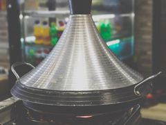 牛肉部队火锅-韩一馆(吉大店)