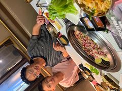 -炭之家·齐齐哈尔非遗烤肉·鲜切直供(中央大街店)