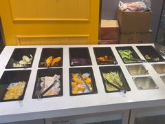 -东方豪客牛排意面披萨(金凤万达店)