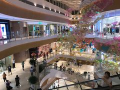 -深圳来福士广场