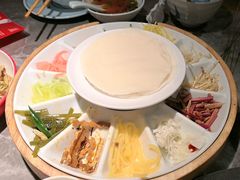 -怪噜范·贵阳小吃大排档(金源旗舰店)