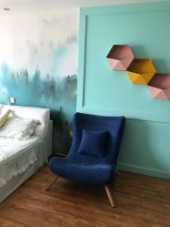 -湖畔阳光月子中心(泰达会馆店)