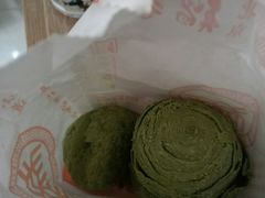 抹茶酥-北京稻香村(福安大街店)