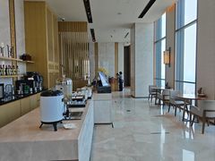 -嘉定凯悦·咖啡厅