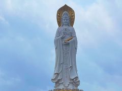 -三亚南山文化旅游区