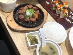 -东京屋(武定路店)