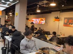 -蛙老爹·蜀香美蛙鱼头(王家湾店)