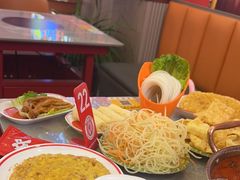 -柳大厨螺蛳粉(人民路总店)