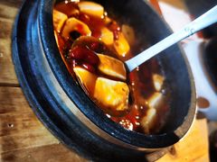 -静颐茶馆·素食(龙华店)