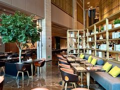 -博林天瑞喜来登酒店·西丽尚膳