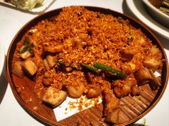 -汤城小厨•粤菜•靓汤(苏州街店)