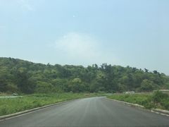 -平湖九龙山旅游度假区