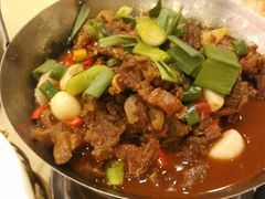 -毛家饭店(拱北店)