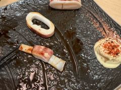 -小山日本料理(太古汇店)