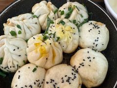 特制小锅-大壶春生煎(四川中路店)