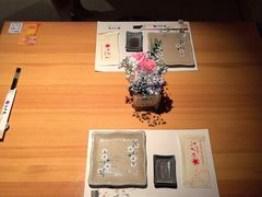 -江户·岚 创意料理(泛海店)