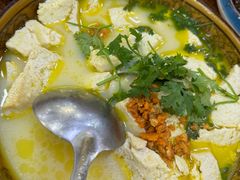 -叶存利海鲜大馅饺子(海宁路总店)