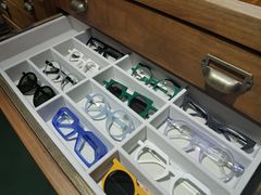 -大视光学•LINDBERG林德伯格•全球手工眼镜集合店(王府井店)