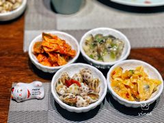 -古京·臻致料理(月湖店)