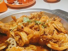 -李想大虾(江北天街店)