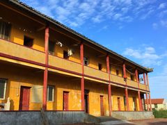 -圆陀角旅游度假区-玉龙寺