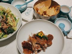 -聆桂烤鸭·金奖烤鸭(静联广场店)