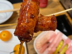 -盟重烧烤店(高正街店)