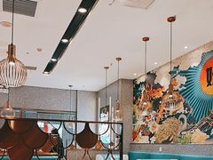 -半天妖烤鱼(印象城店)