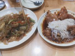 -贤花饭店(城阳店)