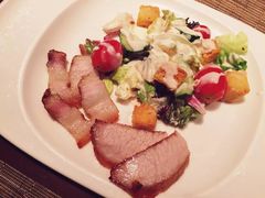 -杭州国际会议中心洲际酒店-原素全日餐厅(解放东路店)