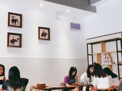 大堂-小桔象·泰国风味餐厅(惠城水门路16号店)