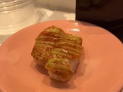 -争鲜回转寿司(通州万达店)