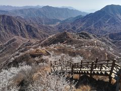 -大岭沟猕猴桃谷风景区