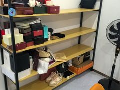 -聚云奢二手奢侈品黄金手表包包回收·中古店(三里屯总店)