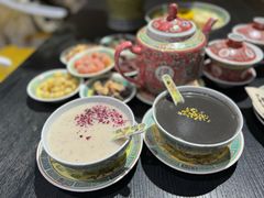 -宫事颐庭·老佛爷贵寿下午茶(颐和园店)