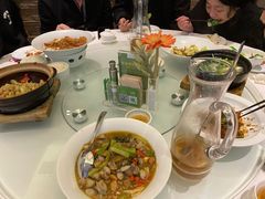 -汤城小厨•粤菜•靓汤(金宝街店)