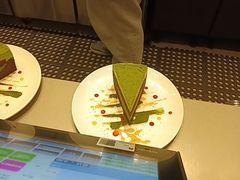 -星巴克(北京门头沟长安天街店)