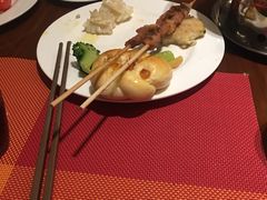 -宁波逸东豪生大酒店·豪生咖啡厅