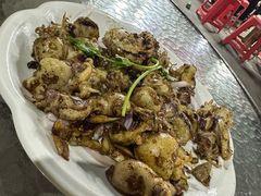 -钱山海鲜大排档