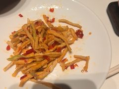 -好食上(喜盈门.范城店)