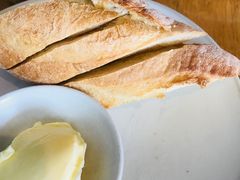 餐前面包-ROAST