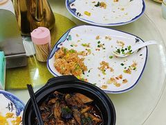-旺鲜渔港连锁餐厅·珠海特色美食地标(爱情邮局店)