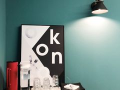 -NokNok Coffee(宽窄巷子店)