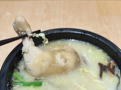 -尚桥缘过桥米线(北京长安天街店)