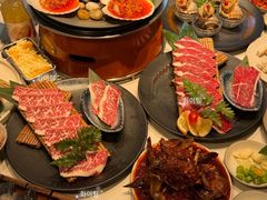 -缘·金家烤鳗鱼(西塔总店)