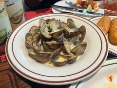 -ZAFFERANO西班牙海鲜饭(上海首店)
